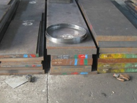 达尔罕茂明安联合18NiCrMo5模具钢
