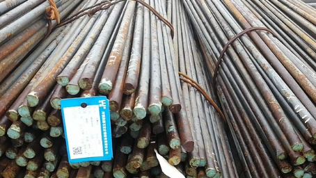达尔罕茂明安联合SKD-11模具钢