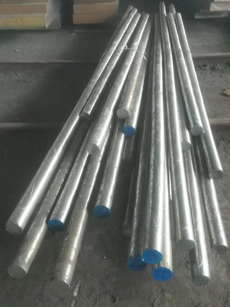 达尔罕茂明安联合P20模具钢