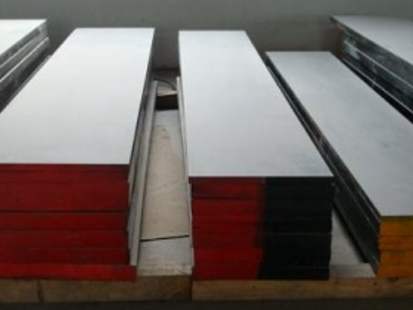 达尔罕茂明安联合Cr12MoV模具钢