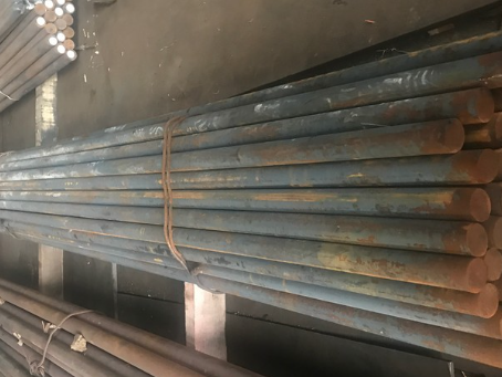 达尔罕茂明安联合SK85工具钢