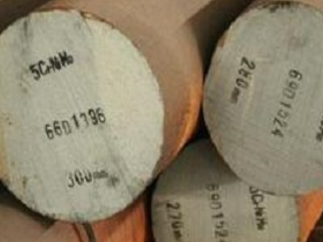 达尔罕茂明安联合5CrMnMo模具钢