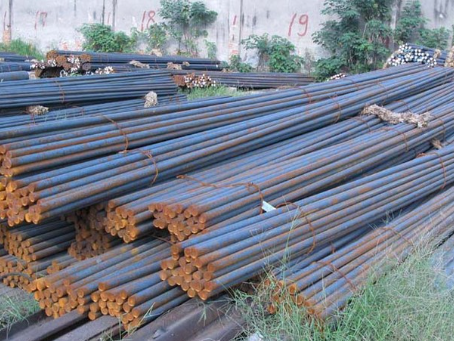达尔罕茂明安联合50Cr合金结构钢